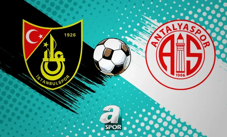 istanbulspor antalyaspor maci ne vakit saat kacta UuwPr3tm