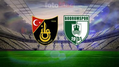 İstanbulspor-Bodrum FK CANLI YAYIN | Maç ne vakit, saat kaçta, hangi kanalda? 4 istanbulspor bodrum fk canli yayin mac ne vakit saat kacta hangi kanalda 2RJqArz2