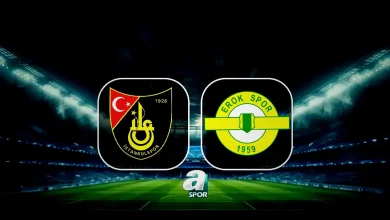 İstanbulspor - Esenler Erokspor maçı ne vakit? Saat kaçta ve hangi kanalda? 5 istanbulspor esenler erokspor maci ne vakit saat kacta ve hangi kanalda Emnw8LO4