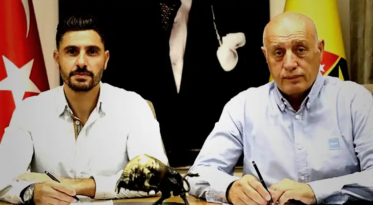 İstanbulspor'a yeni hoca: İmza açıklandı 1 istanbulspora yeni hoca imza aciklandi wfPDcTMf