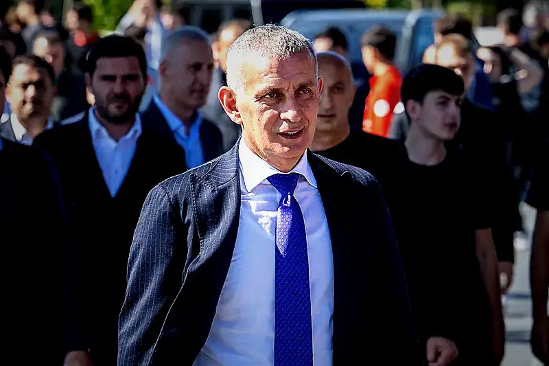 İşte A Ulusal Kadro'nun 1 numaralı hoca adayı! 2 iste a ulusal kadronun 1 numarali hoca adayi 0 QtLgsN48