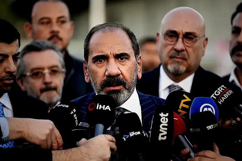İşte A Ulusal Kadro'nun 1 numaralı hoca adayı! 6 iste a ulusal kadronun 1 numarali hoca adayi 4 2dludeIt