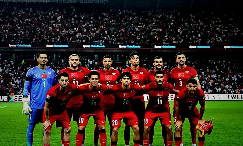 İşte A Ulusal Kadro'nun 1 numaralı hoca adayı! 1 iste a ulusal kadronun 1 numarali hoca adayi UlUveOYm