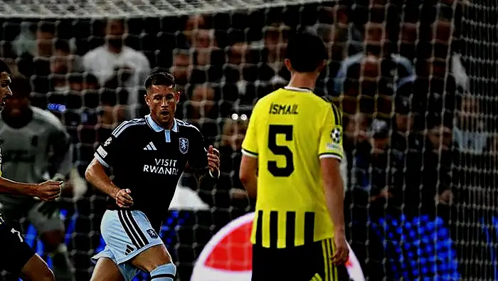iste aston villa maci sonrasi ismail kartalin ismail yukseke soyledikleri toparlan 2