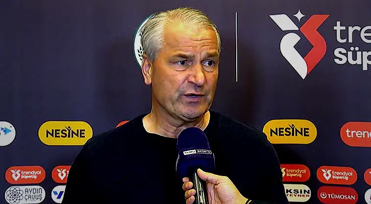 İşte Bernd Storck'a göre mağlubiyetin sebebi 1 iste bernd storcka gore maglubiyetin sebebi