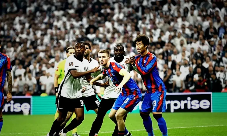İşte Beşiktaş-Crystal Palace maçının tüm golleri! 1 iste besiktas crystal palace macinin tum golleri SCqYu9rX