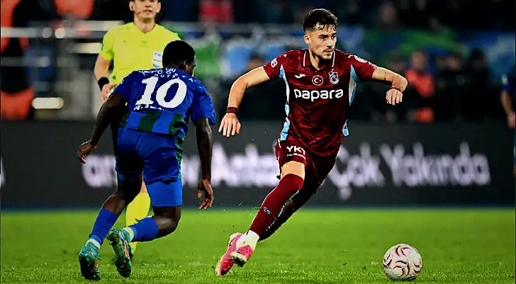 İşte Çaykur Rizespor-Trabzonspor maçındaki olayların faturası 1 iste caykur rizespor trabzonspor macindaki olaylarin faturasi uartEKS7