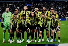 iste fenerbahcenin devler liginde kalan maclari temsilcimiz birinci 2 haftada 1 puan topladi YAWdYDYO