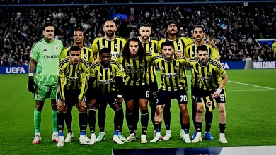 iste fenerbahcenin devler liginde kalan maclari temsilcimiz birinci 2 haftada 1 puan topladi YAWdYDYO
