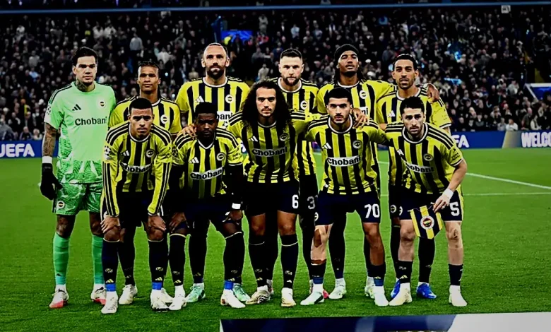 İşte Fenerbahçe'nin Devler Ligi'nde kalan maçları! Temsilcimiz birinci 2 haftada 1 puan topladı 1 iste fenerbahcenin devler liginde kalan maclari temsilcimiz birinci 2 haftada 1 puan topladi YAWdYDYO