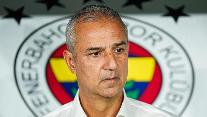 İşte Fenerbahçe'nin kritik virajı! Çanlar İsmail Kartal için çalıyor... 6 iste fenerbahcenin kritik viraji canlar ismail kartal icin caliyor 4 fQFS7YMB