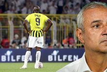 İşte Fenerbahçe'nin kritik virajı! Çanlar İsmail Kartal için çalıyor... 9 iste fenerbahcenin kritik viraji canlar ismail kartal icin caliyor jixQGsqr