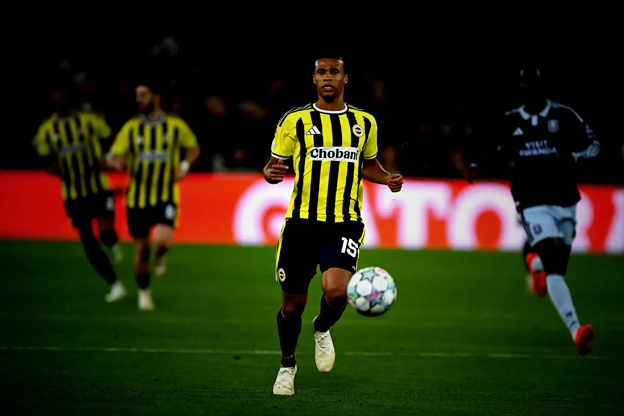 İşte Fenerbahçe'nin Şampiyonlar Ligi'nde kalan maçları! 3 iste fenerbahcenin sampiyonlar liginde kalan maclari 1 qTe8Sdkl