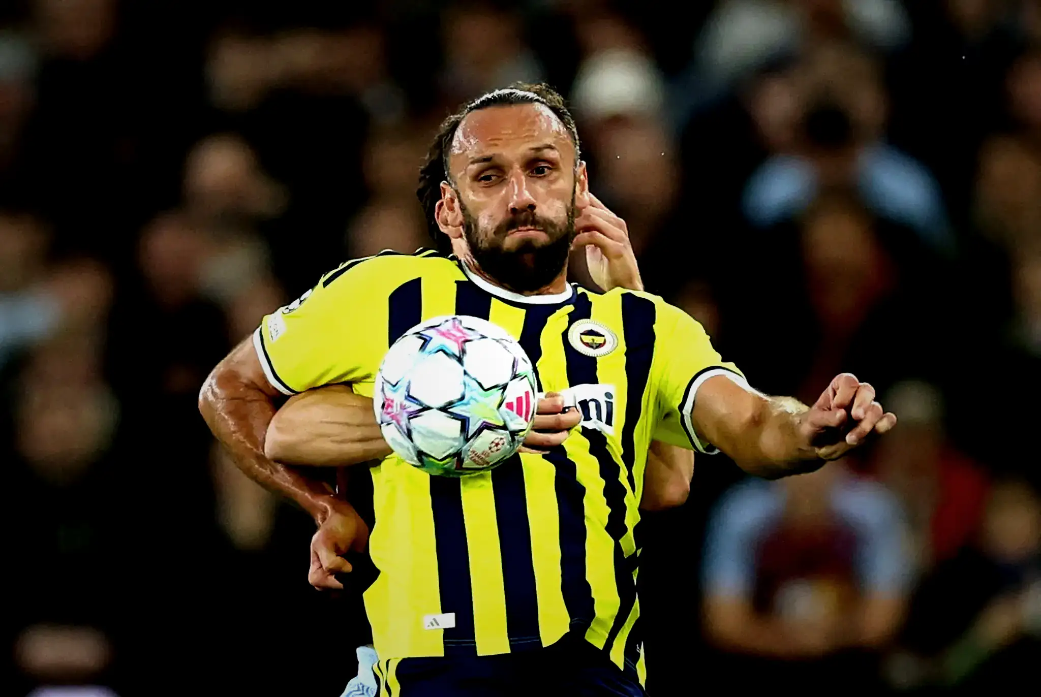 İşte Fenerbahçe'nin Şampiyonlar Ligi'nde kalan maçları! 14 iste fenerbahcenin sampiyonlar liginde kalan maclari 12 UBMjCUIX