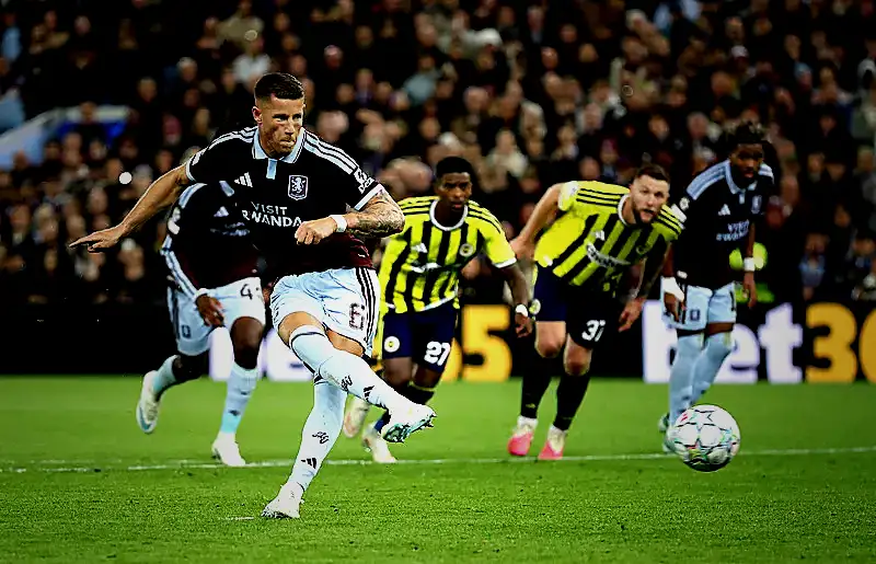 İşte Fenerbahçe'nin Şampiyonlar Ligi'nde kalan maçları! 17 iste fenerbahcenin sampiyonlar liginde kalan maclari 15 iVfhCWf7