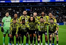 iste fenerbahcenin sampiyonlar liginde kalan maclari 66QBNIOc