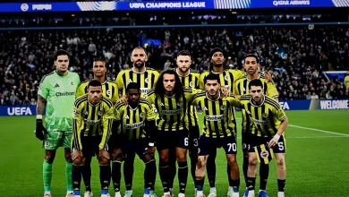 İşte Fenerbahçe'nin Şampiyonlar Ligi'nde kalan maçları! 21 iste fenerbahcenin sampiyonlar liginde kalan maclari 66QBNIOc
