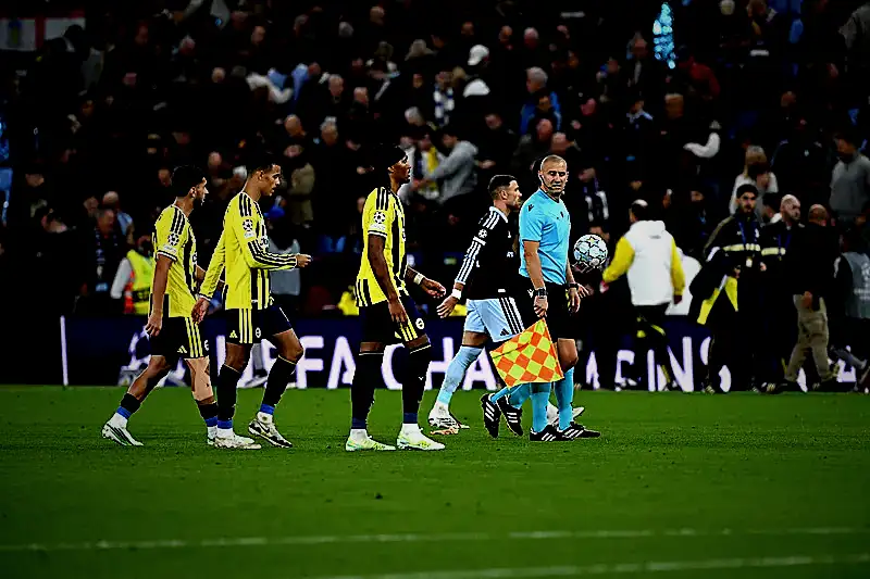 İşte Fenerbahçe'nin transfer listesindeki ismin yeni takımı! Kadıköy'de gol de atmıştı 6 iste fenerbahcenin transfer listesindeki ismin yeni takimi kadikoyde gol de atmisti 4 TMlgP4fy