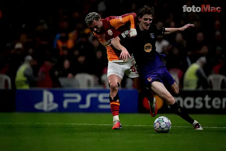 İşte Galatasaray'ın Devler Ligi'nde kalan maçları! Temsilcimiz birinci 2 haftayı puansız kapadı 3 iste galatasarayin devler liginde kalan maclari temsilcimiz birinci 2 haftayi puansiz kapadi 1 GAwmCHRm