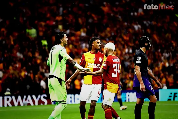 İşte Galatasaray'ın Devler Ligi'nde kalan maçları! Temsilcimiz birinci 2 haftayı puansız kapadı 12 iste galatasarayin devler liginde kalan maclari temsilcimiz birinci 2 haftayi puansiz kapadi 10 UzNm52Zw