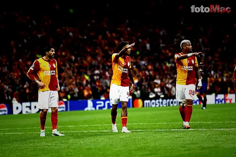 İşte Galatasaray'ın Devler Ligi'nde kalan maçları! Temsilcimiz birinci 2 haftayı puansız kapadı 13 iste galatasarayin devler liginde kalan maclari temsilcimiz birinci 2 haftayi puansiz kapadi 11 KVz4u5ET