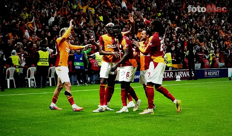 İşte Galatasaray'ın Devler Ligi'nde kalan maçları! Temsilcimiz birinci 2 haftayı puansız kapadı 17 iste galatasarayin devler liginde kalan maclari temsilcimiz birinci 2 haftayi puansiz kapadi 15 FSgyNEuW