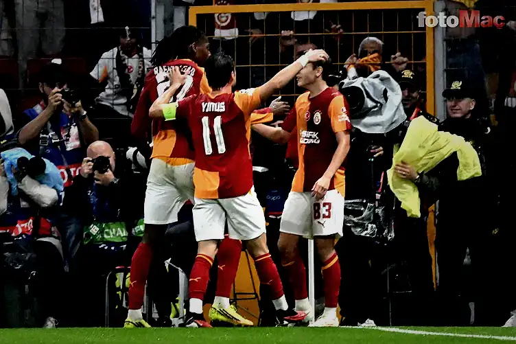 İşte Galatasaray'ın Devler Ligi'nde kalan maçları! Temsilcimiz birinci 2 haftayı puansız kapadı 4 iste galatasarayin devler liginde kalan maclari temsilcimiz birinci 2 haftayi puansiz kapadi 2 cZps4TUa