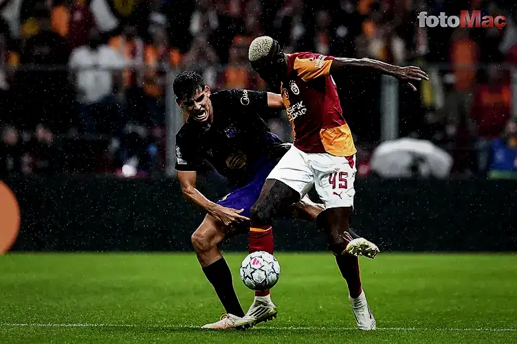 İşte Galatasaray'ın Devler Ligi'nde kalan maçları! Temsilcimiz birinci 2 haftayı puansız kapadı 7 iste galatasarayin devler liginde kalan maclari temsilcimiz birinci 2 haftayi puansiz kapadi 5 2Tt1fHda