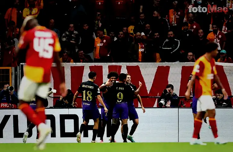İşte Galatasaray'ın Devler Ligi'nde kalan maçları! Temsilcimiz birinci 2 haftayı puansız kapadı 11 iste galatasarayin devler liginde kalan maclari temsilcimiz birinci 2 haftayi puansiz kapadi 9 qIywP8Hl