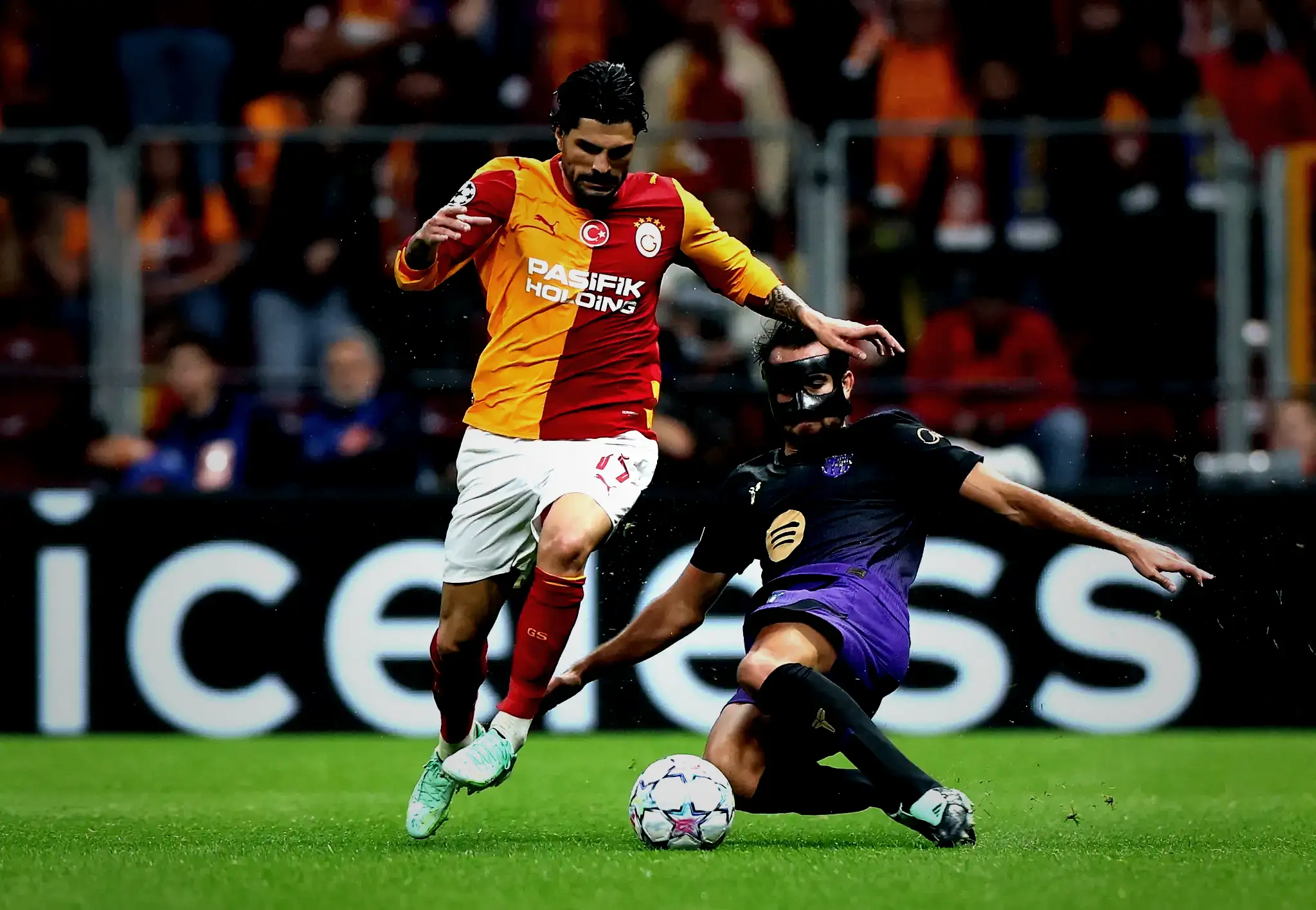 İşte Galatasaray'ın Şampiyonlar Ligi'nde kalan maçları! 2 iste galatasarayin sampiyonlar liginde kalan maclari 0 dpCgMhA2