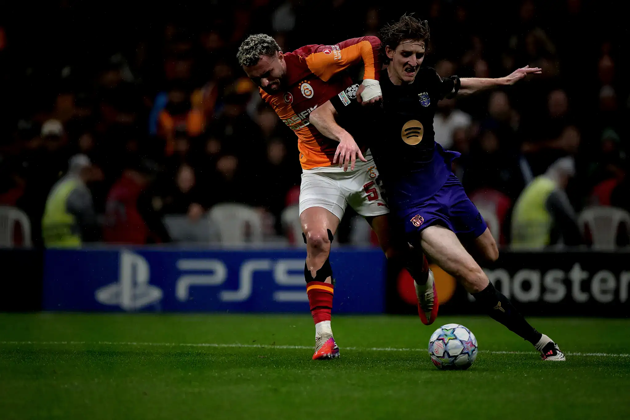 İşte Galatasaray'ın Şampiyonlar Ligi'nde kalan maçları! 3 iste galatasarayin sampiyonlar liginde kalan maclari 1 8kMBPWT3