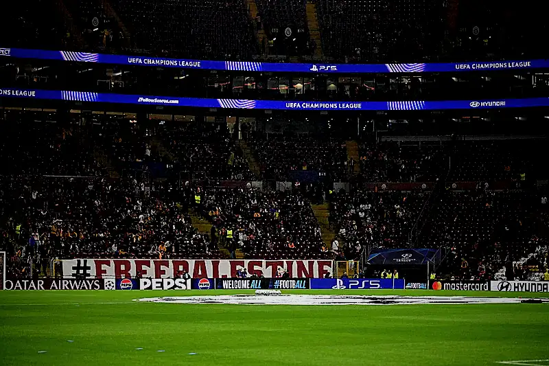 İşte Galatasaray'ın Şampiyonlar Ligi'nde kalan maçları! 15 iste galatasarayin sampiyonlar liginde kalan maclari 13 fN4UGHK6