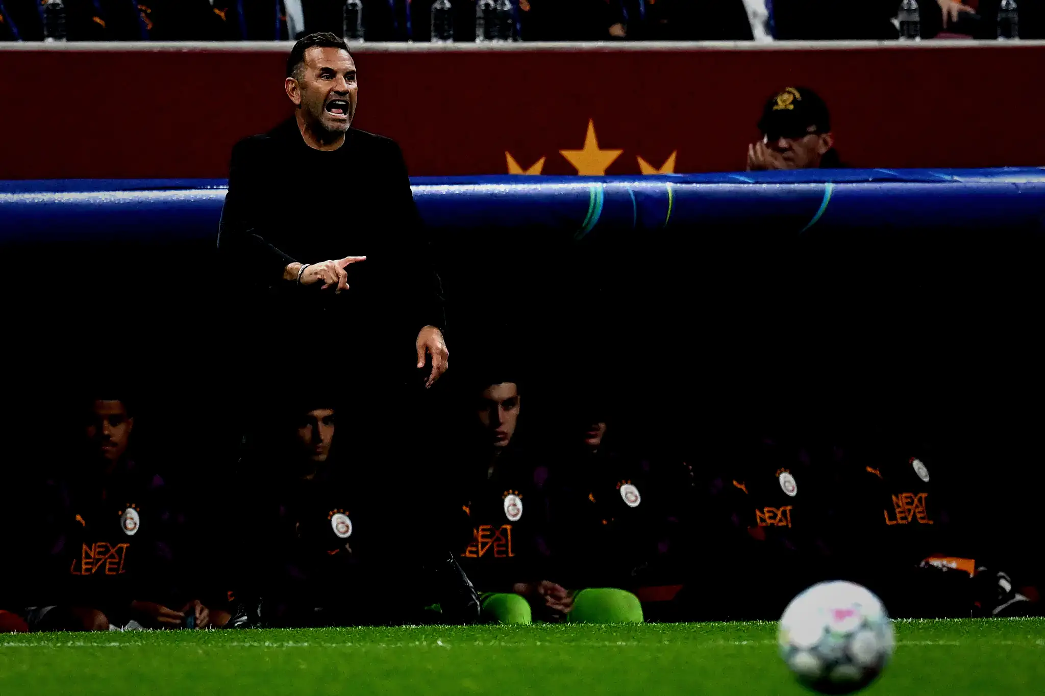 İşte Galatasaray'ın Şampiyonlar Ligi'nde kalan maçları! 5 iste galatasarayin sampiyonlar liginde kalan maclari 3 k3TGSVH4