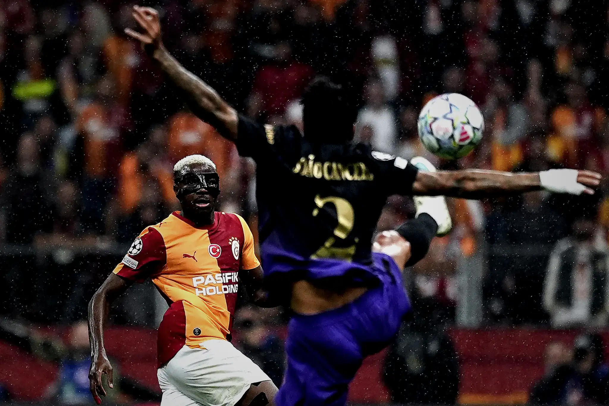 İşte Galatasaray'ın Şampiyonlar Ligi'nde kalan maçları! 9 iste galatasarayin sampiyonlar liginde kalan maclari 7 ZvmeffV9