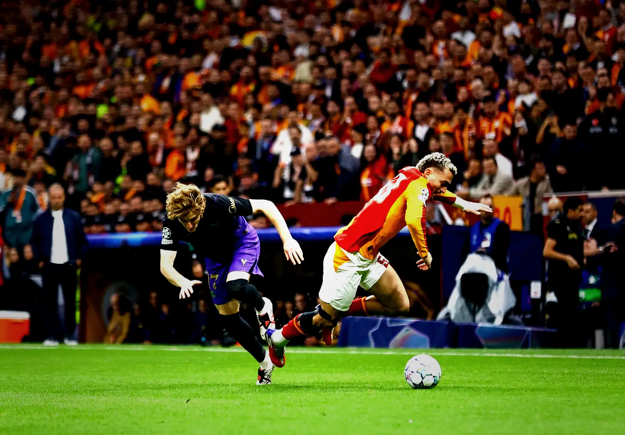 İşte Galatasaray'ın Şampiyonlar Ligi'nde kalan maçları! 10 iste galatasarayin sampiyonlar liginde kalan maclari 8 dgKTdBvu