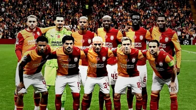 İşte Galatasaray'ın Şampiyonlar Ligi'nde kalan maçları! 12 iste galatasarayin sampiyonlar liginde kalan maclari uvWca78S