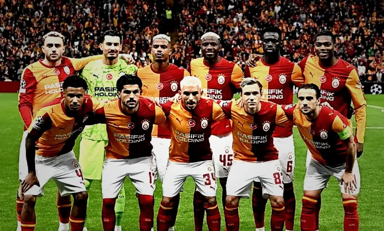 İşte Galatasaray'ın Şampiyonlar Ligi'nde kalan maçları! 1 iste galatasarayin sampiyonlar liginde kalan maclari uvWca78S