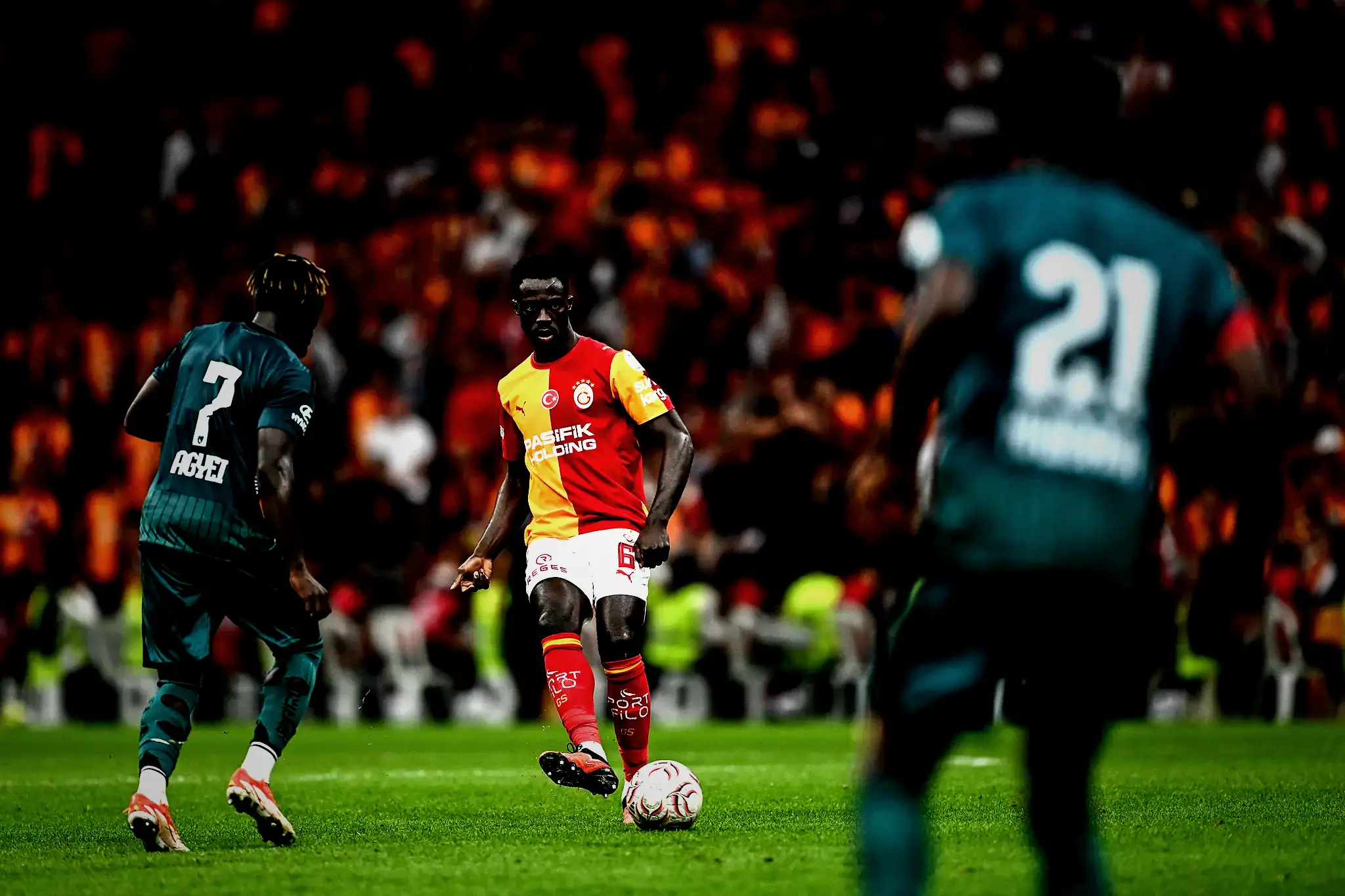 iste galatasarayin virgil van dijk plani transferde ilkay gundogan faktoru 1 IRb9et8s