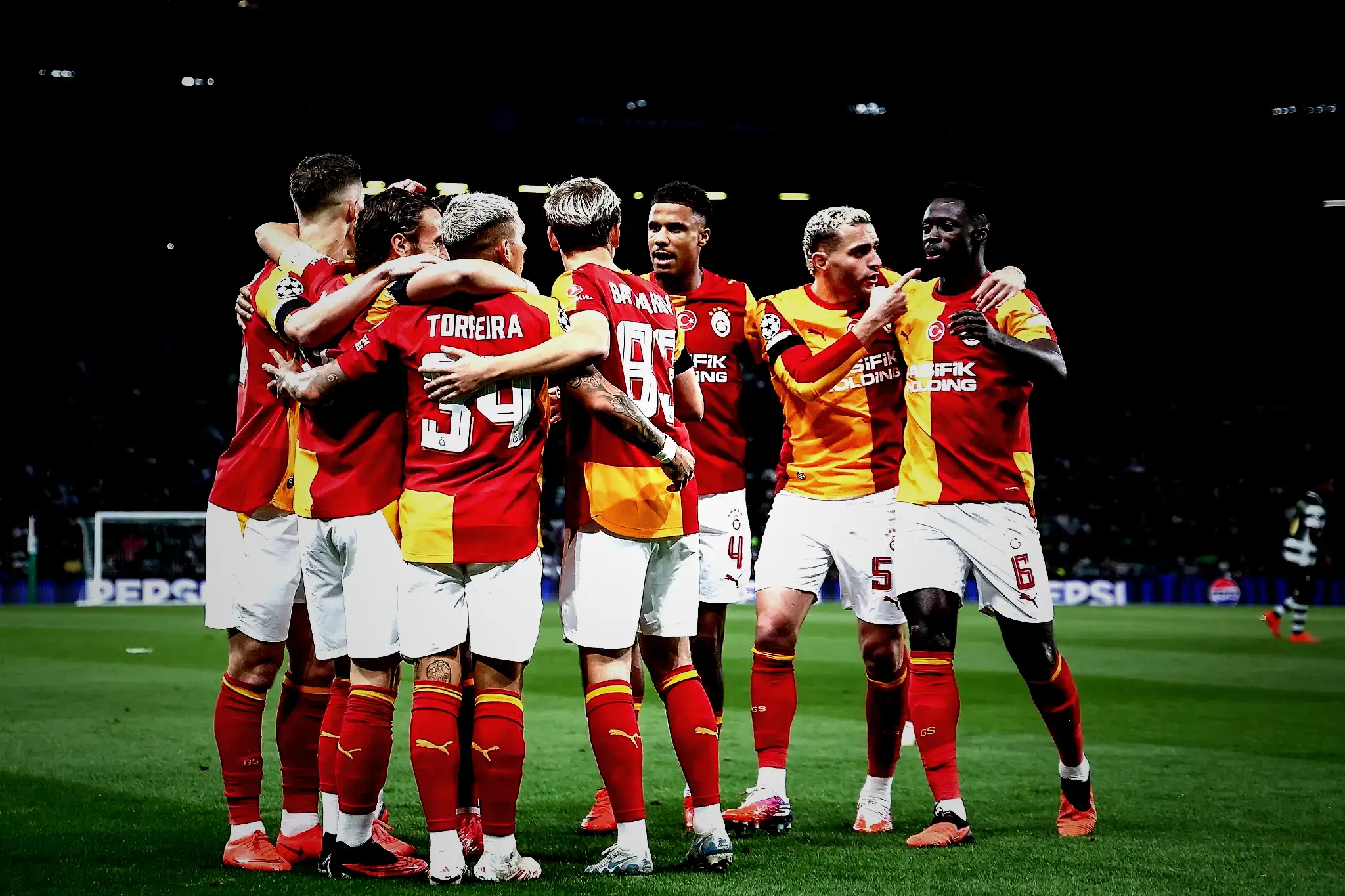 iste galatasarayin virgil van dijk plani transferde ilkay gundogan faktoru 8 3zmk8T29