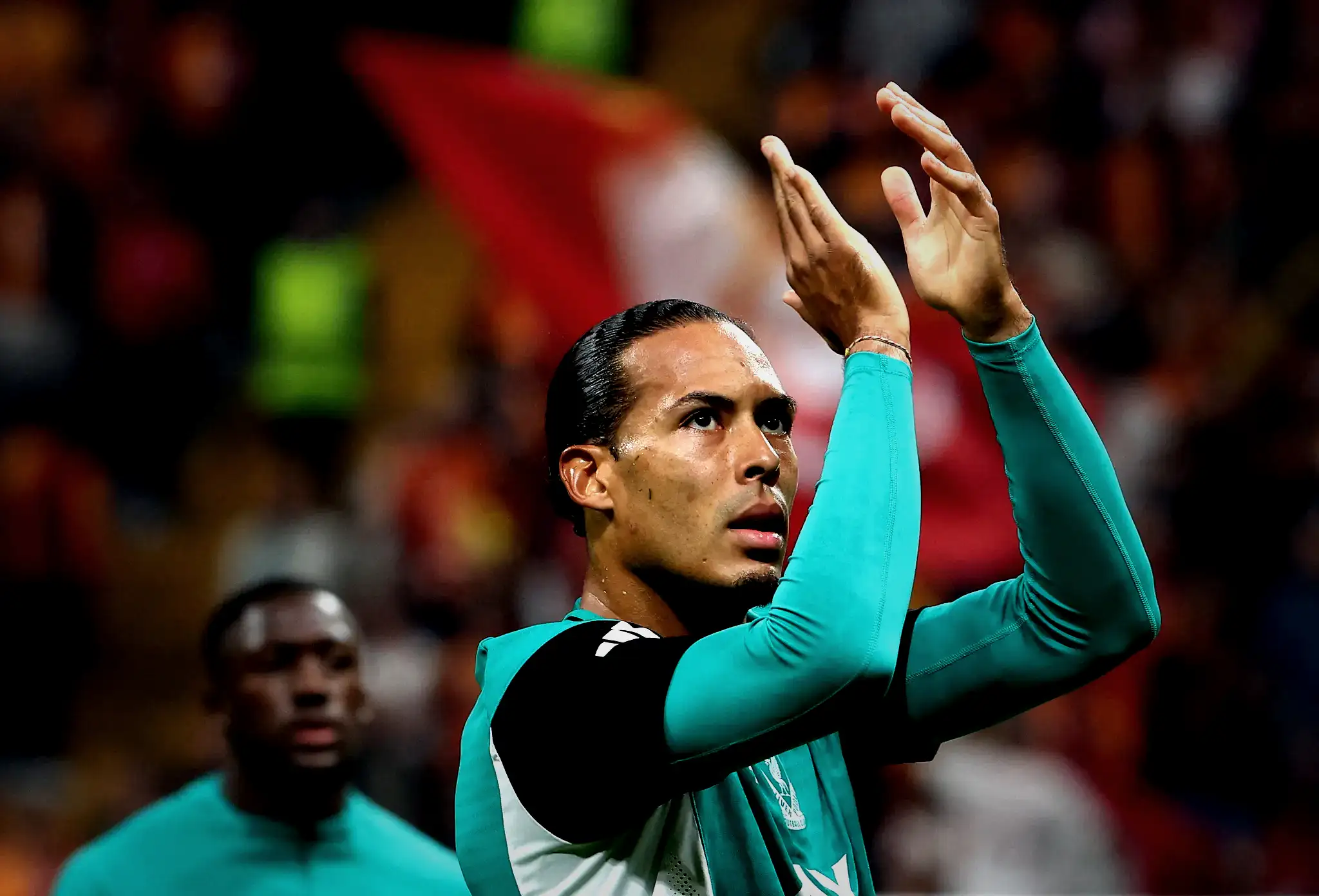 iste galatasarayin virgil van dijk plani transferde ilkay gundogan faktoru 9 JtsiwGX3