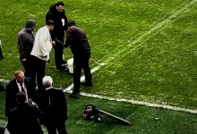 iste genclerbirligi galatasaray maci oncesi zeminin son durumu Onh9e5O1