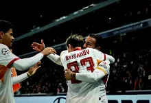 iste lille galatasaray macinin golleri U79TwGqf