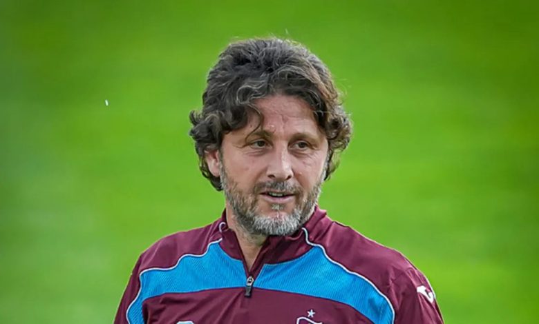 İşte Trabzonspor'da Fatih Tekke'nin Kasımpaşa maçı olası 11'i 7 iste trabzonsporda fatih tekkenin kasimpasa maci olasi 11i aNZtWcMr