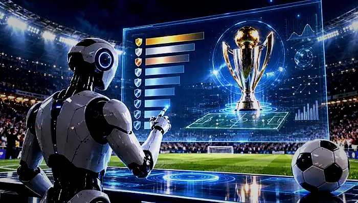 İşte Üstün Lig'in şampiyonu! Yapay zekadan olay iddia: Tüm kadroları sıraladı 2 iste ustun ligin sampiyonu yapay zekadan olay iddia tum kadrolari siraladi 0 Vi3Lzd5G