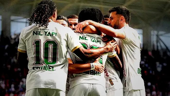İşte Üstün Lig'in şampiyonu! Yapay zekadan olay iddia: Tüm kadroları sıraladı 14 iste ustun ligin sampiyonu yapay zekadan olay iddia tum kadrolari siraladi 12 NH4mJbuk
