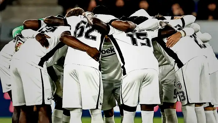 İşte Üstün Lig'in şampiyonu! Yapay zekadan olay iddia: Tüm kadroları sıraladı 18 iste ustun ligin sampiyonu yapay zekadan olay iddia tum kadrolari siraladi 16 2wZF74Cf