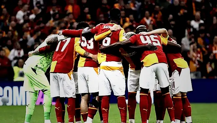 İşte Üstün Lig'in şampiyonu! Yapay zekadan olay iddia: Tüm kadroları sıraladı 20 iste ustun ligin sampiyonu yapay zekadan olay iddia tum kadrolari siraladi 18