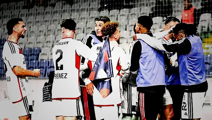 İşte Üstün Lig'in şampiyonu! Yapay zekadan olay iddia: Tüm kadroları sıraladı 4 iste ustun ligin sampiyonu yapay zekadan olay iddia tum kadrolari siraladi 2 5nRNy6Wu