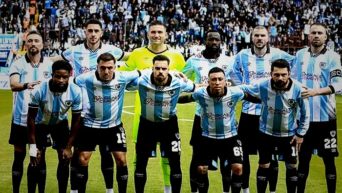 İşte Üstün Lig'in şampiyonu! Yapay zekadan olay iddia: Tüm kadroları sıraladı 9 iste ustun ligin sampiyonu yapay zekadan olay iddia tum kadrolari siraladi 7 666NaME3