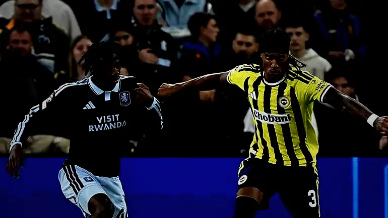 İstek Çalımbay'dan Aston Villa - Fenerbahçe maçına teknik bakış! 'Sahada nizam yok' 2 istek calimbaydan aston villa fenerbahce macina teknik bakis sahada nizam yok 0